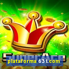 plataforma 631.com